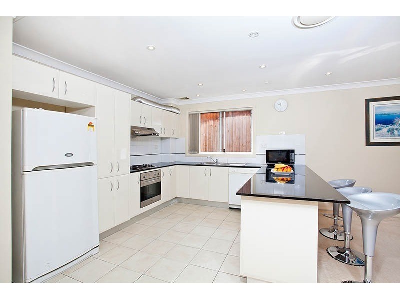 18A Gallipoli Street, Hurstville NSW 2220