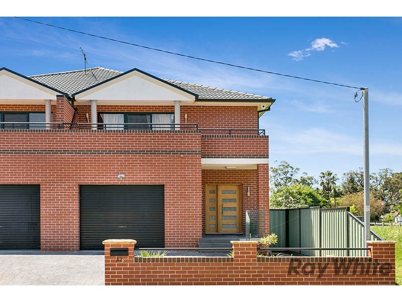 32B Ritchie Street, Sans Souci NSW 2219