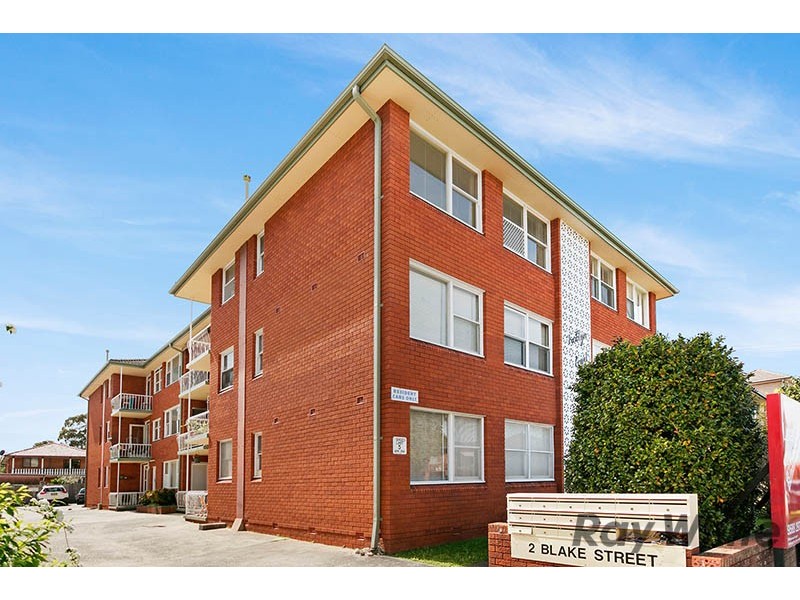 10/2 Blake Street, Kogarah NSW 2217