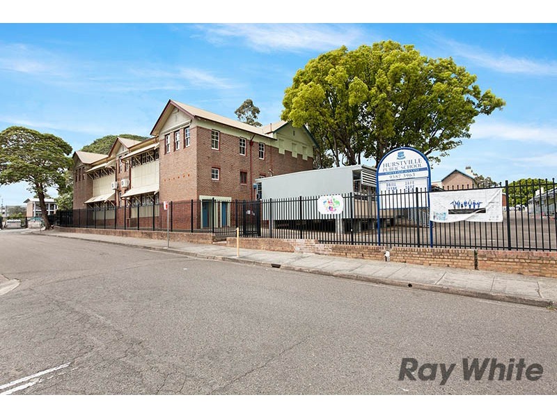 69 Orange Street, Hurstville NSW 2220