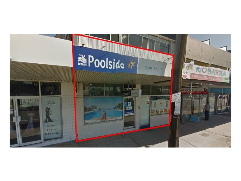 353 Rocky Point Road, Sans Souci NSW 2219