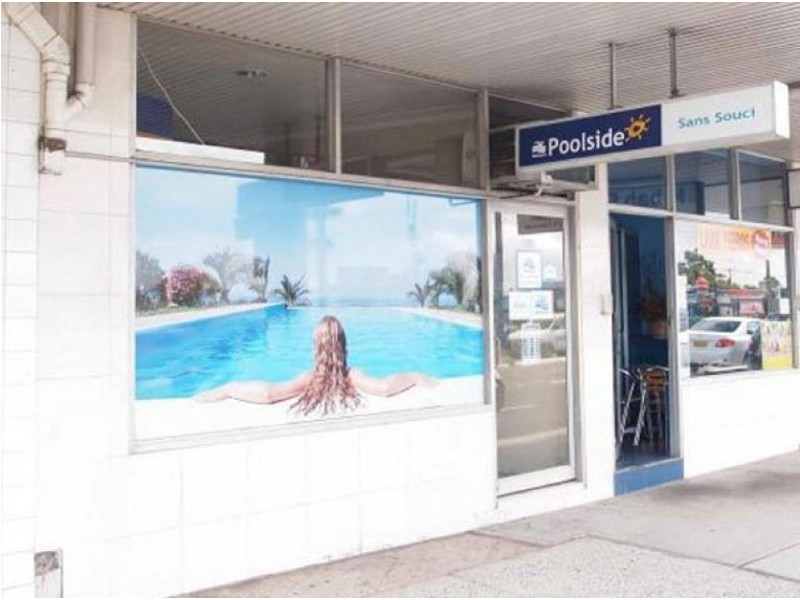 353 Rocky Point Road, Sans Souci NSW 2219