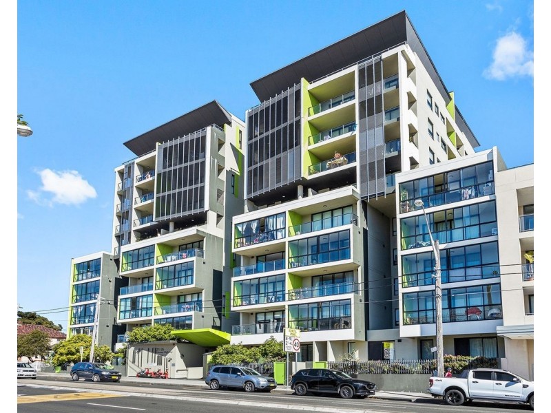 3.02/21-35 Princes Highway, Kogarah NSW 2217