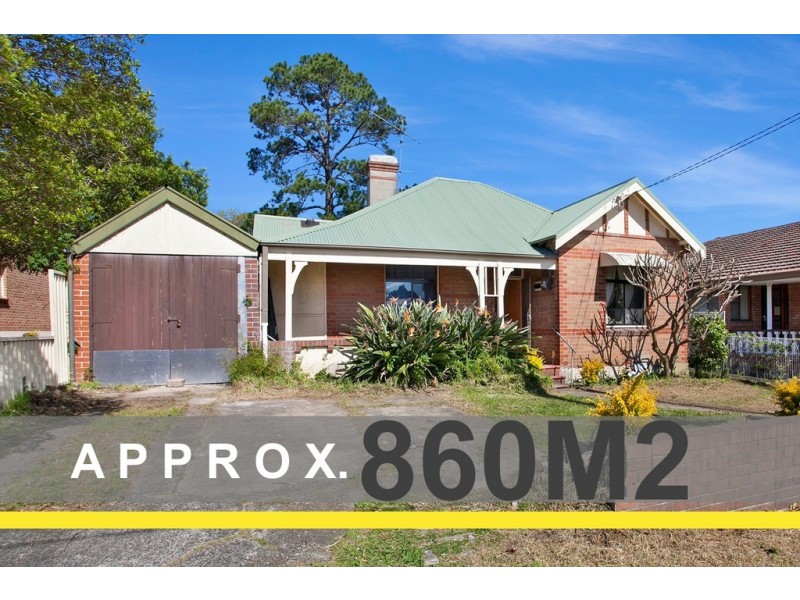 41 Queens Road, Hurstville NSW 2220