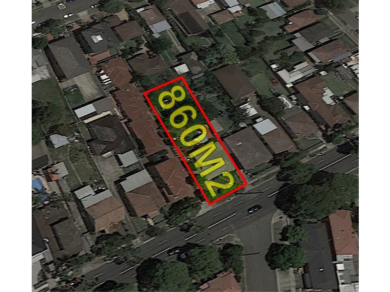 41 Queens Road, Hurstville NSW 2220