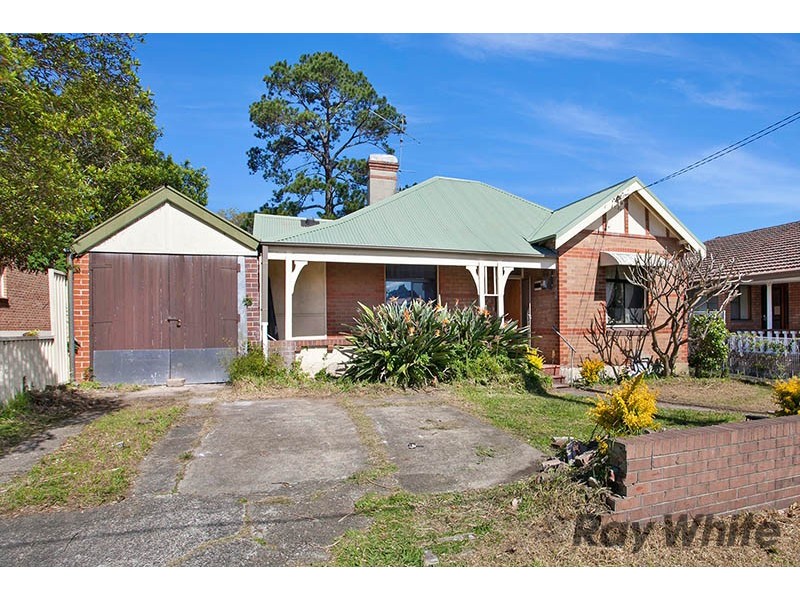 41 Queens Road, Hurstville NSW 2220