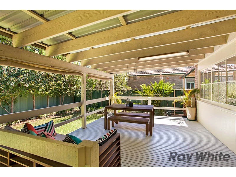 35 Haig Street, Bexley NSW 2207