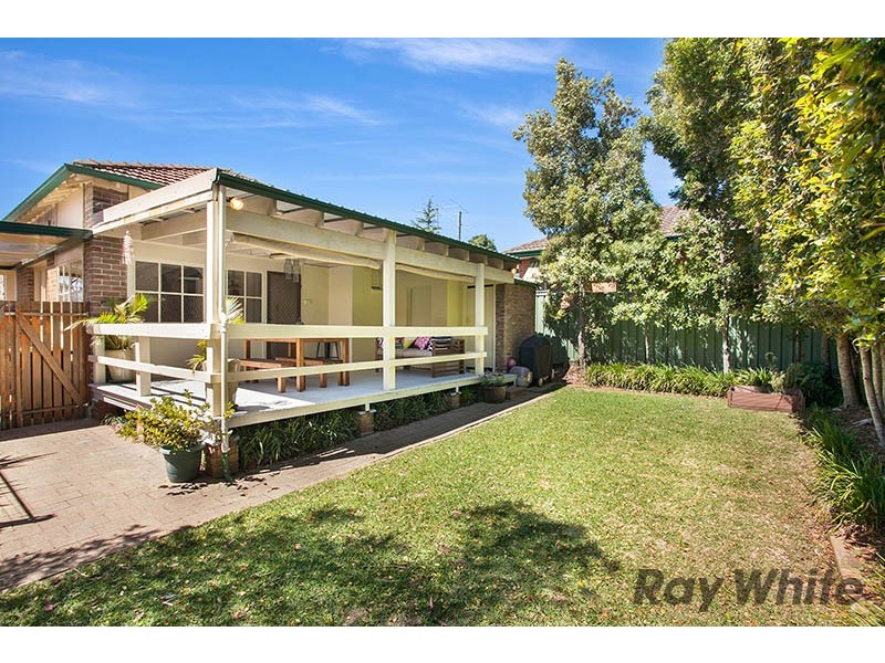 35 Haig Street, Bexley NSW 2207