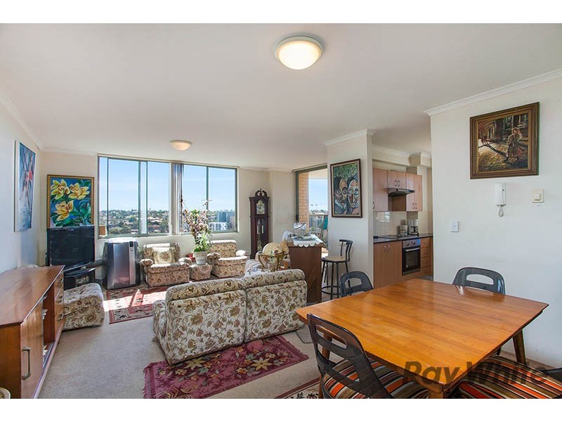 1510/5 Rockdale Plaza Drive, Rockdale NSW 2216