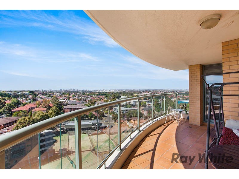 1510/5 Rockdale Plaza Drive, Rockdale NSW 2216