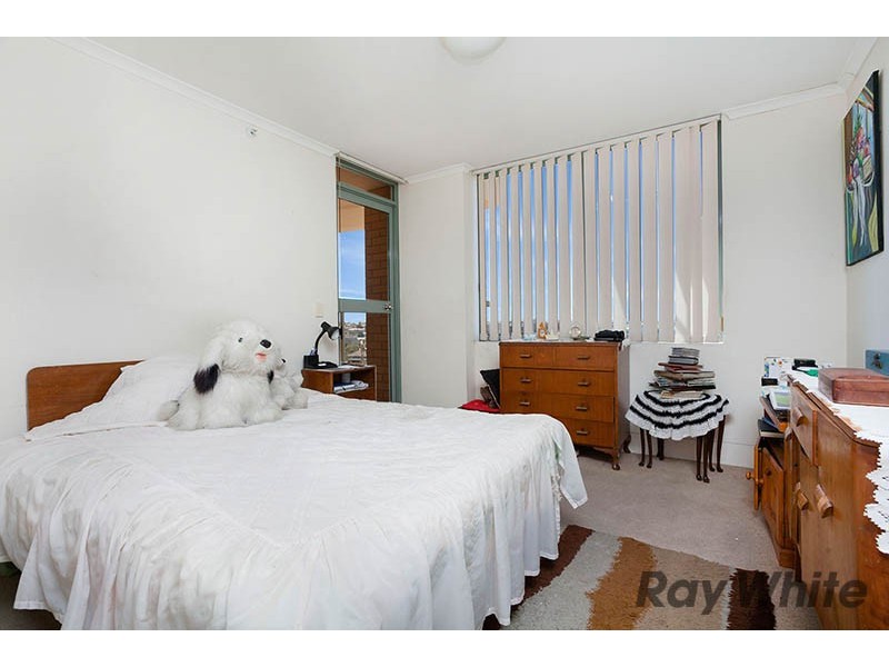 1510/5 Rockdale Plaza Drive, Rockdale NSW 2216