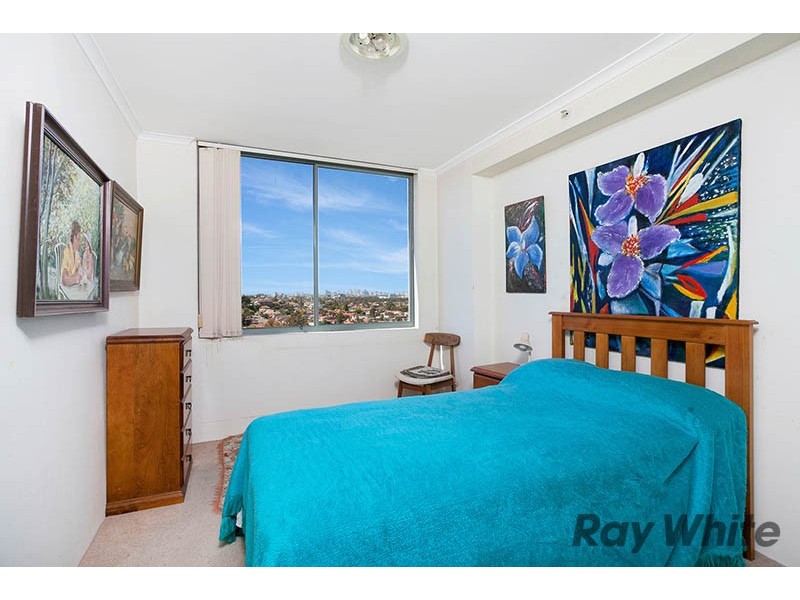 1510/5 Rockdale Plaza Drive, Rockdale NSW 2216