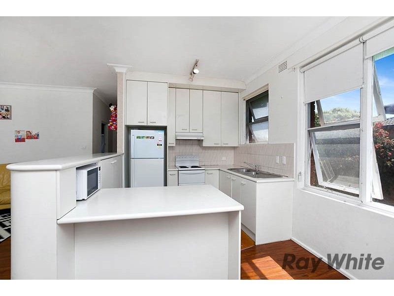 8/5 Gladstone Street, Bexley NSW 2207