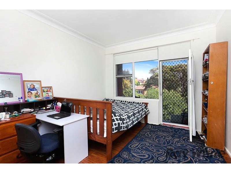 8/5 Gladstone Street, Bexley NSW 2207