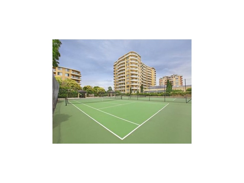 502/5 Rockdale Plaza Drive, Rockdale NSW 2216