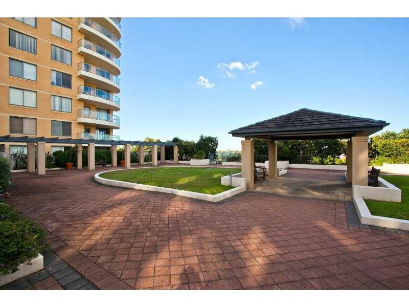 502/5 Rockdale Plaza Drive, Rockdale NSW 2216