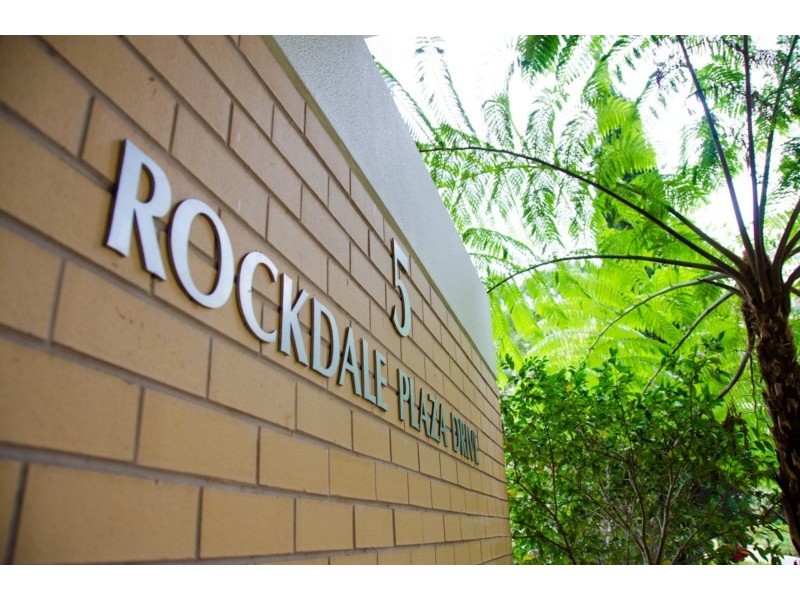 502/5 Rockdale Plaza Drive, Rockdale NSW 2216