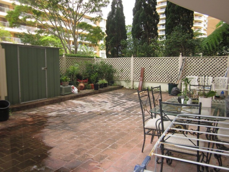 502/5 Rockdale Plaza Drive, Rockdale NSW 2216