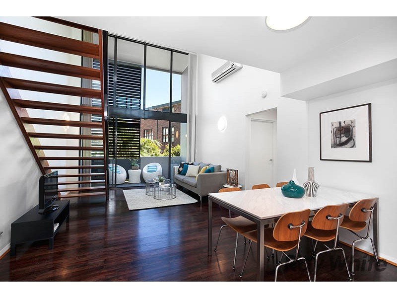 58/11-13 Rose Street, Chippendale NSW 2008