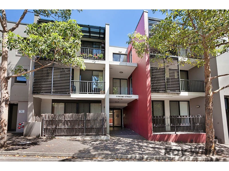 58/11-13 Rose Street, Chippendale NSW 2008