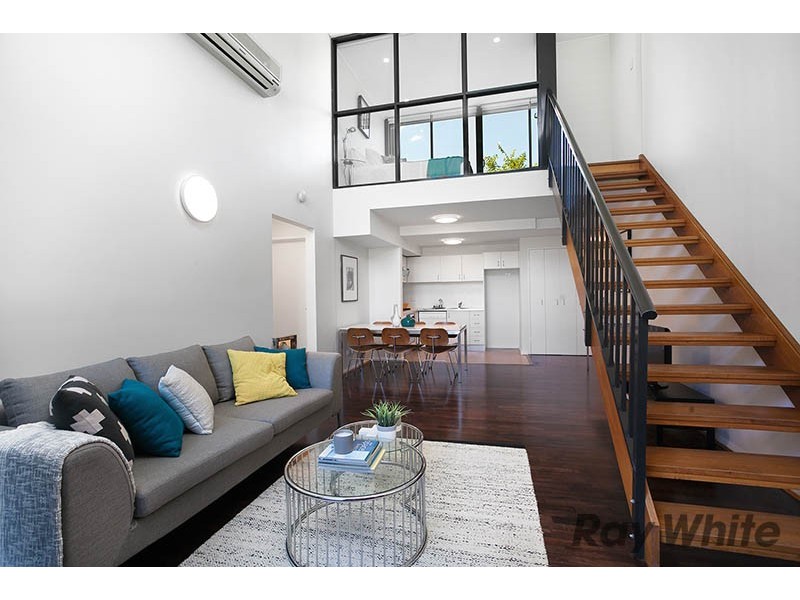 58/11-13 Rose Street, Chippendale NSW 2008