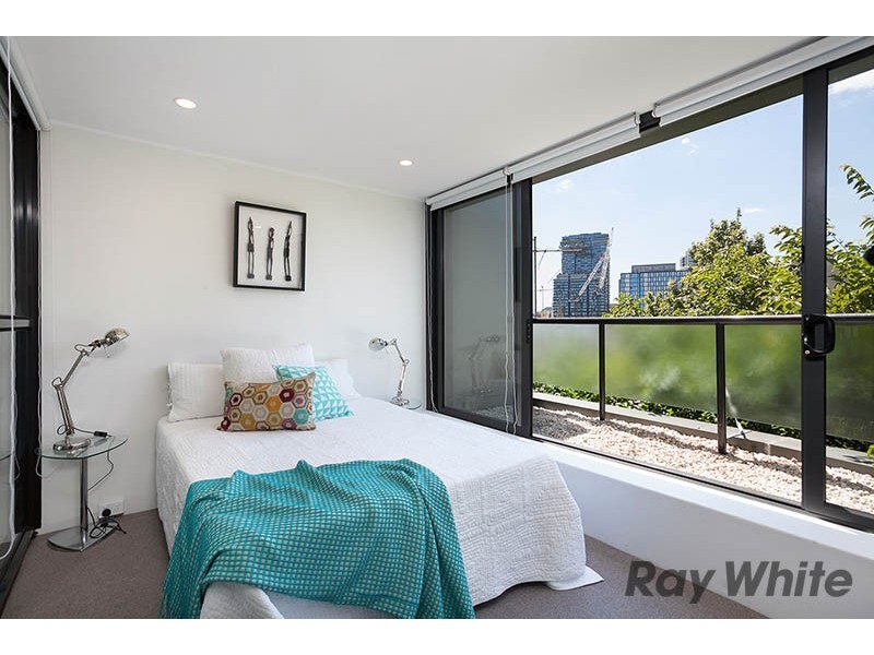 58/11-13 Rose Street, Chippendale NSW 2008