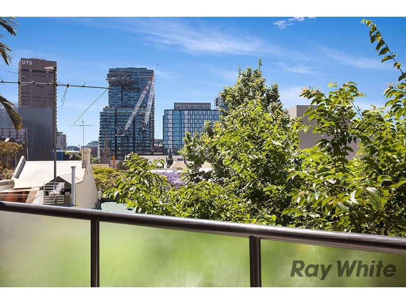 58/11-13 Rose Street, Chippendale NSW 2008