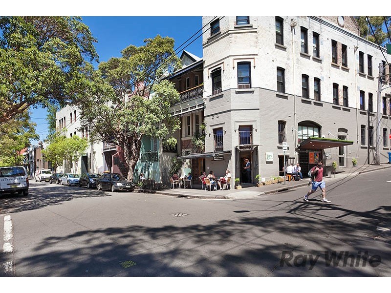 58/11-13 Rose Street, Chippendale NSW 2008