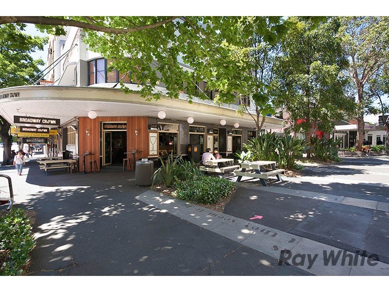 58/11-13 Rose Street, Chippendale NSW 2008