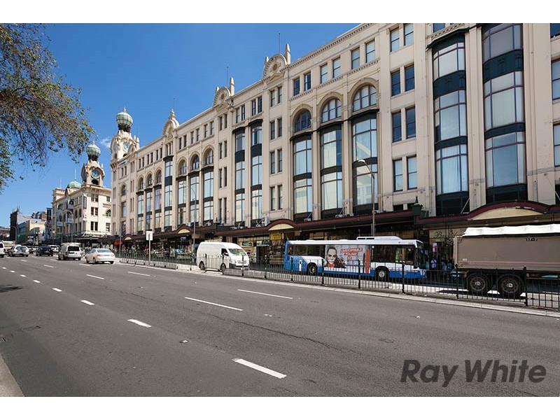 58/11-13 Rose Street, Chippendale NSW 2008