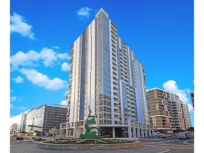 903/1 Brodie Spark Drive, Wolli Creek NSW 2205