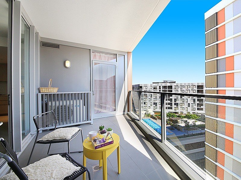 903/1 Brodie Spark Drive, Wolli Creek NSW 2205