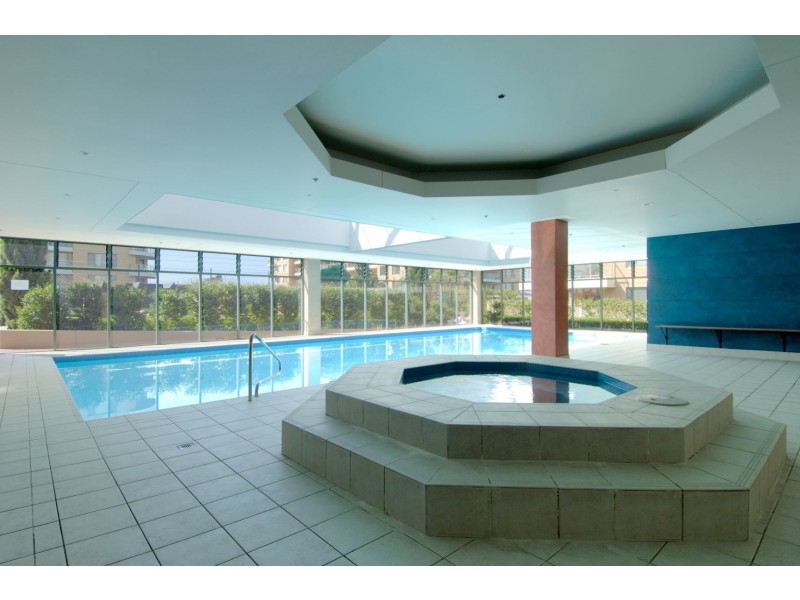 611/5 Rockdale Plaza Drive, Rockdale NSW 2216