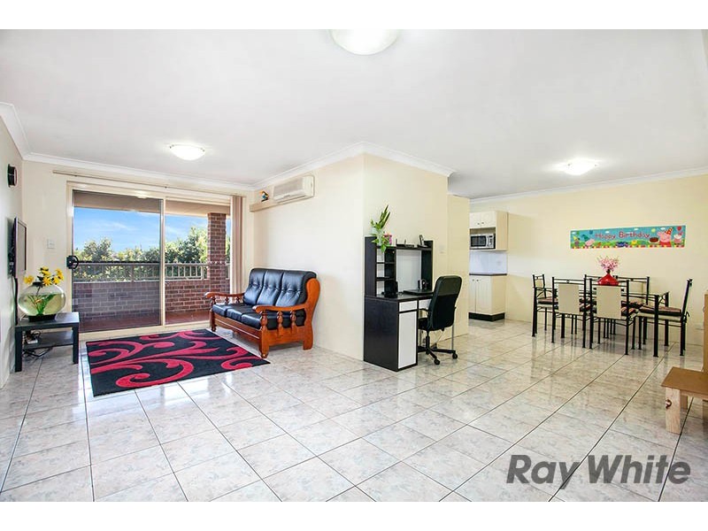 13/43-47 Denman Avenue, Wiley Park NSW 2195