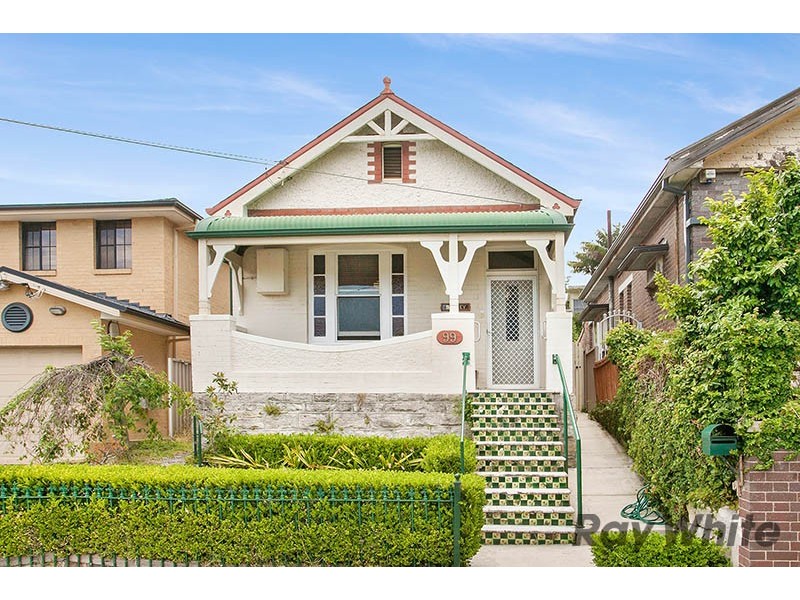 99 Farr Street, Rockdale NSW 2216