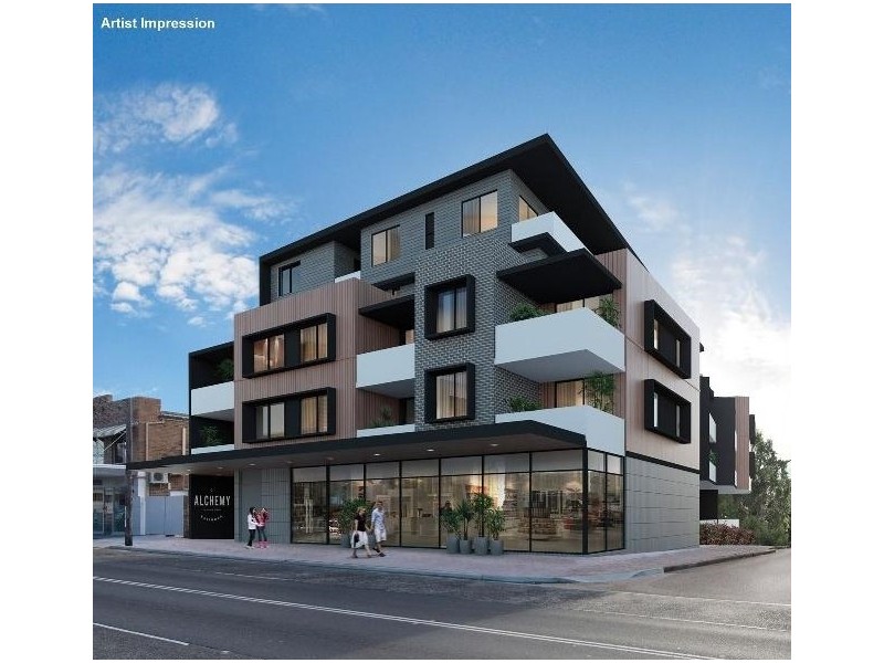 13/205 Homer Street, Earlwood NSW 2206