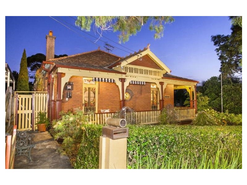 22 Hillcrest Avenue, Hurstville NSW 2220