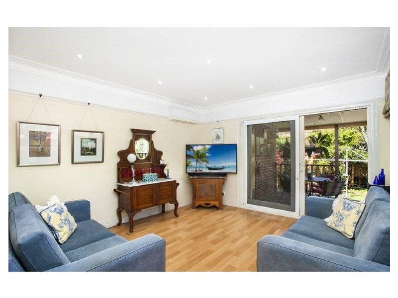 22 Hillcrest Avenue, Hurstville NSW 2220