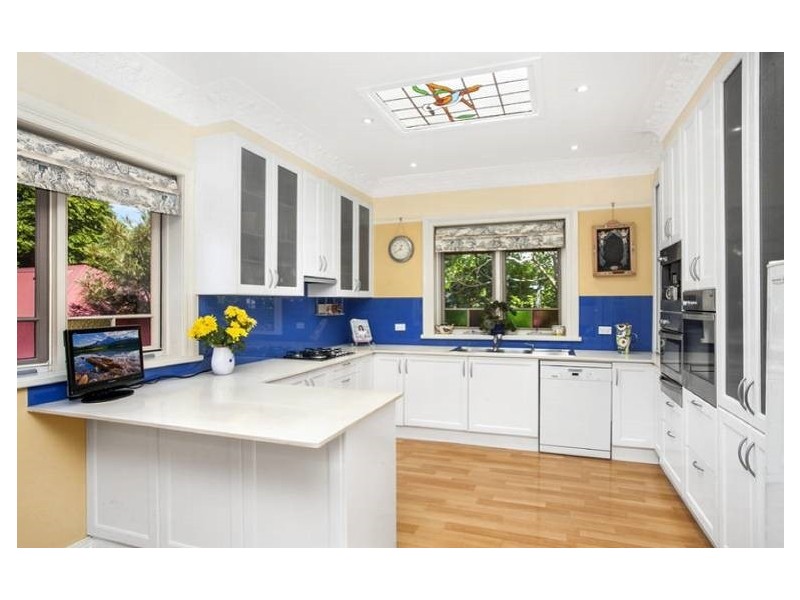 22 Hillcrest Avenue, Hurstville NSW 2220