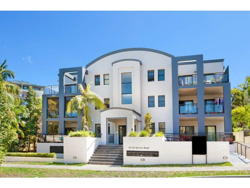 4/133-137 Harrow Road, Kogarah NSW 2217