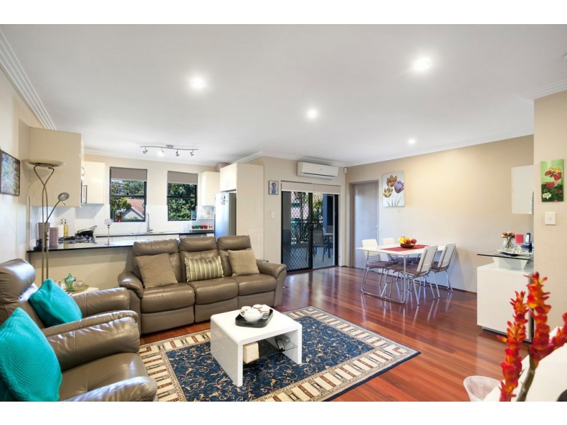 4/133-137 Harrow Road, Kogarah NSW 2217