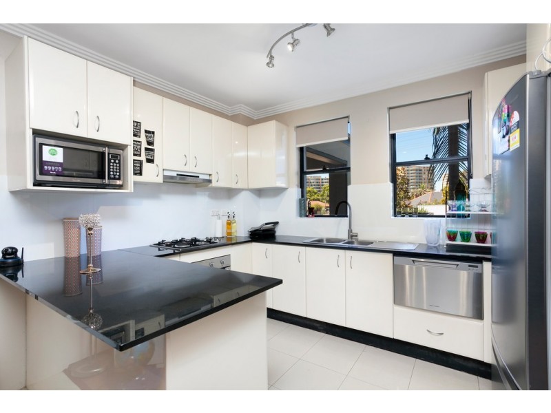 4/133-137 Harrow Road, Kogarah NSW 2217