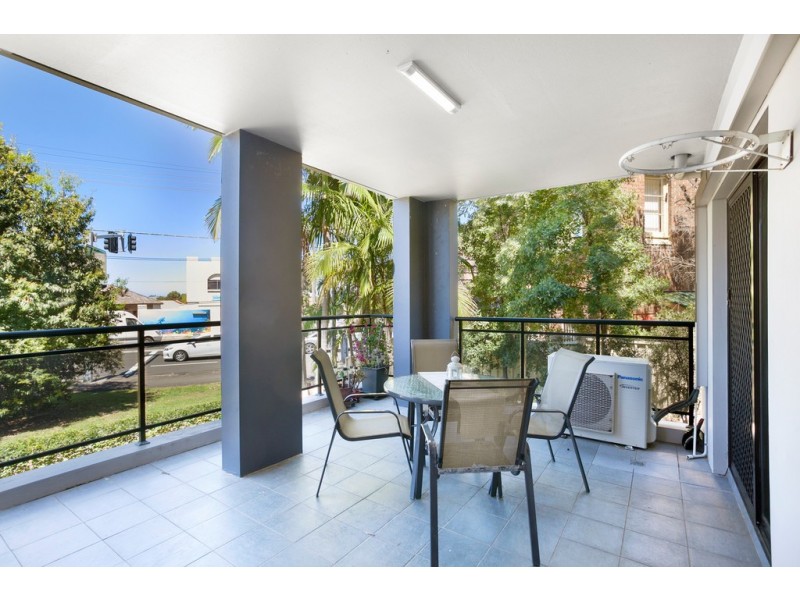 4/133-137 Harrow Road, Kogarah NSW 2217