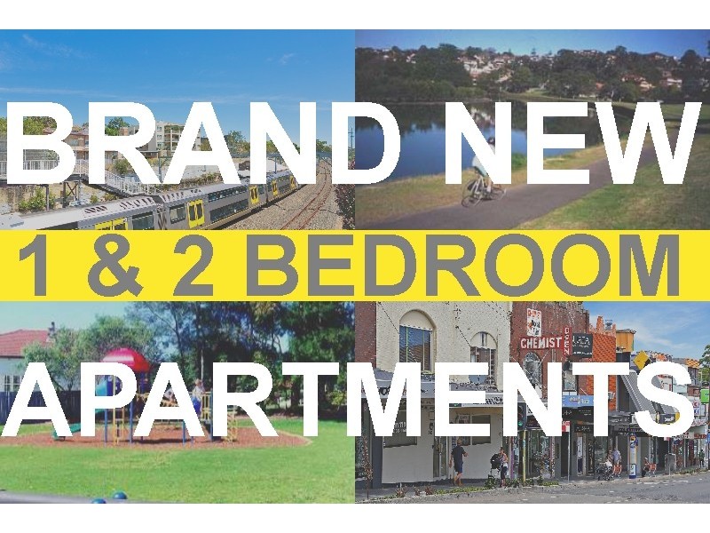 2/17-25 William Street, Earlwood NSW 2206