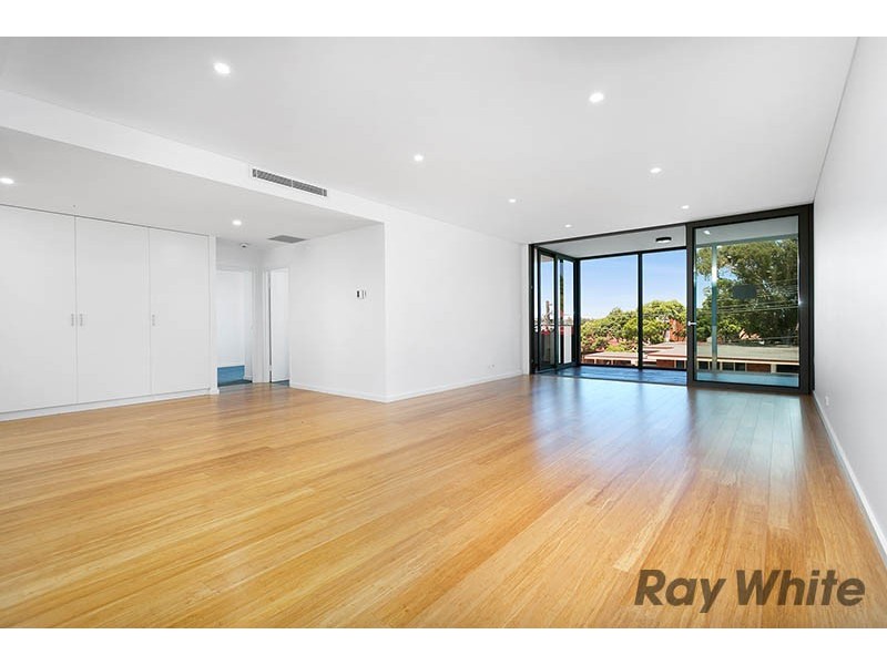 2/17-25 William Street, Earlwood NSW 2206