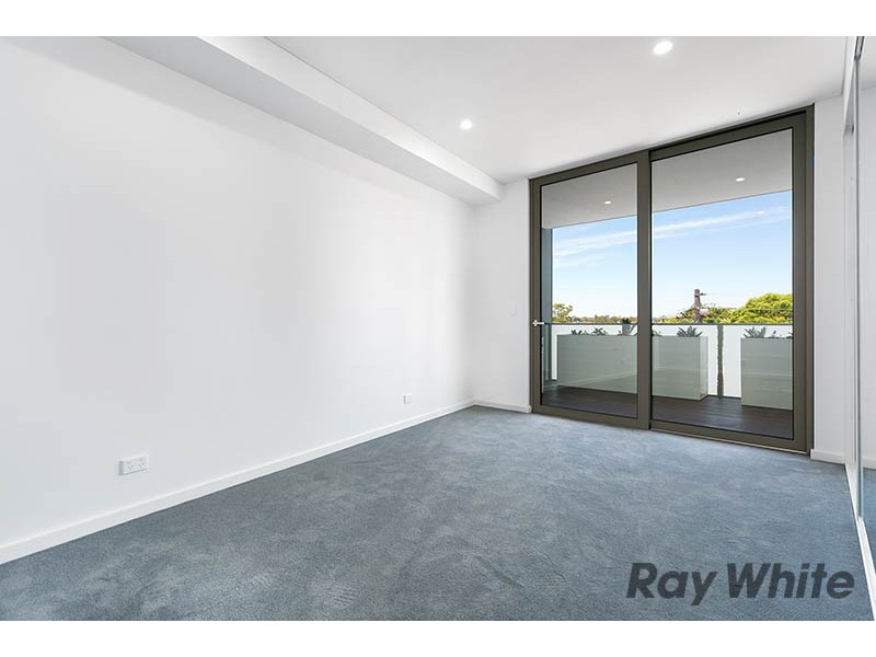 2/17-25 William Street, Earlwood NSW 2206