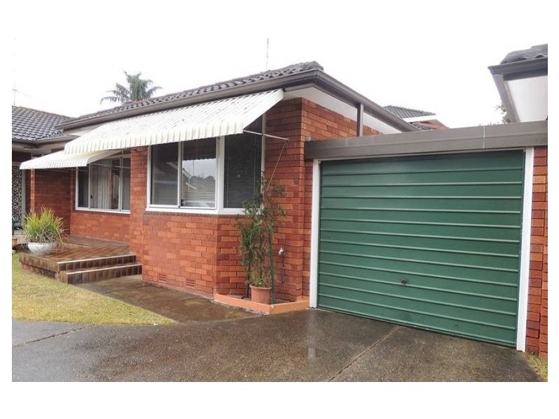 4/50 Beaconsfield Street, Bexley NSW 2207