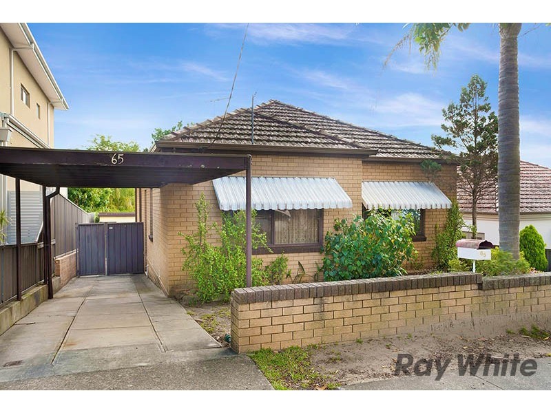 65 Westminster Street, Bexley NSW 2207