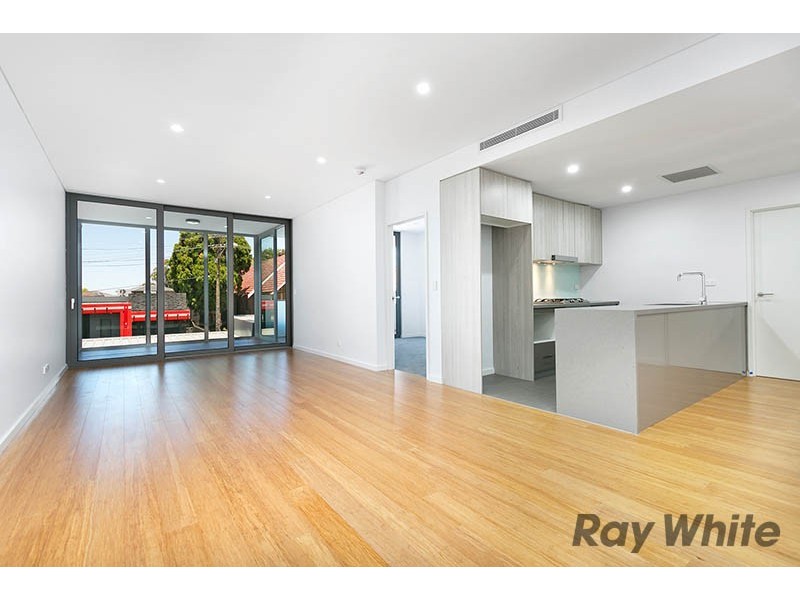 2/17-25 William Street, Earlwood NSW 2206