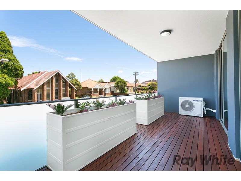2/17-25 William Street, Earlwood NSW 2206